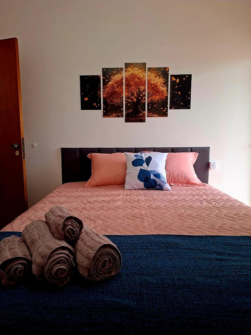 Apartamento Flats Number One