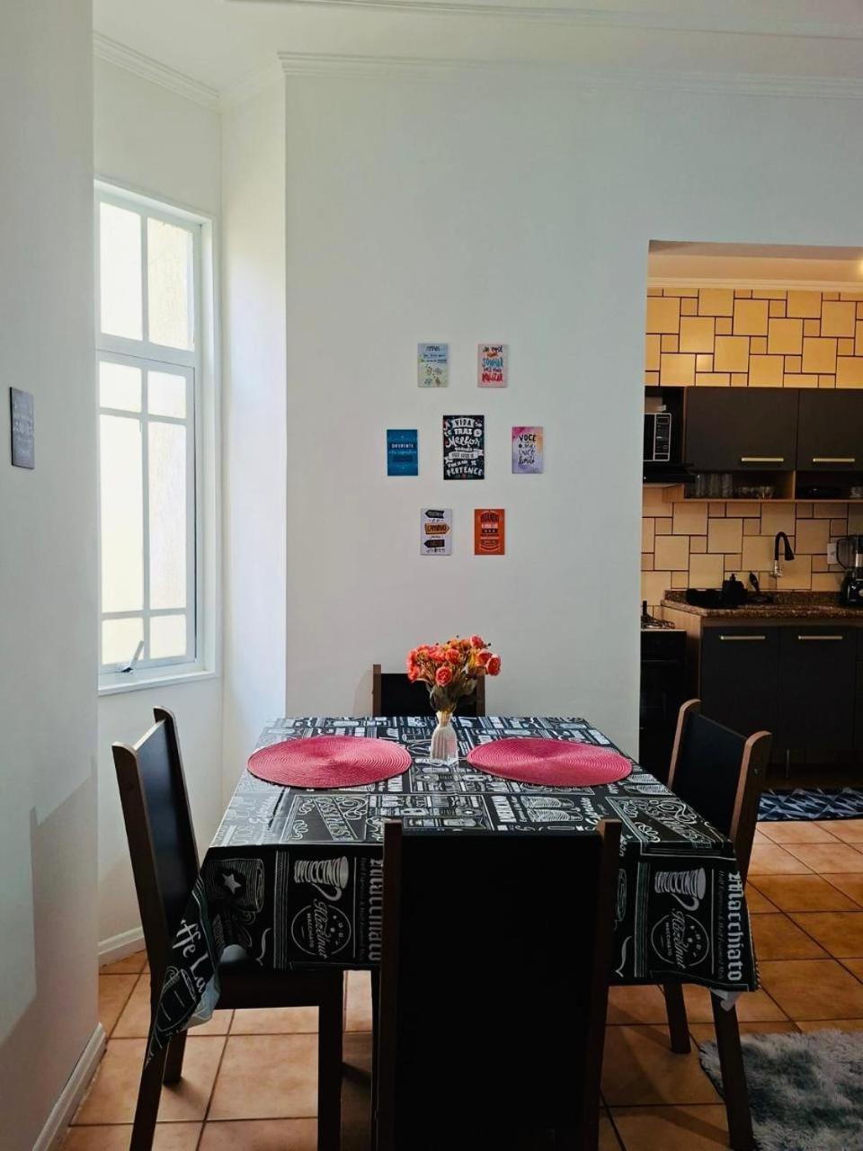 Apartamento Flats Number One *