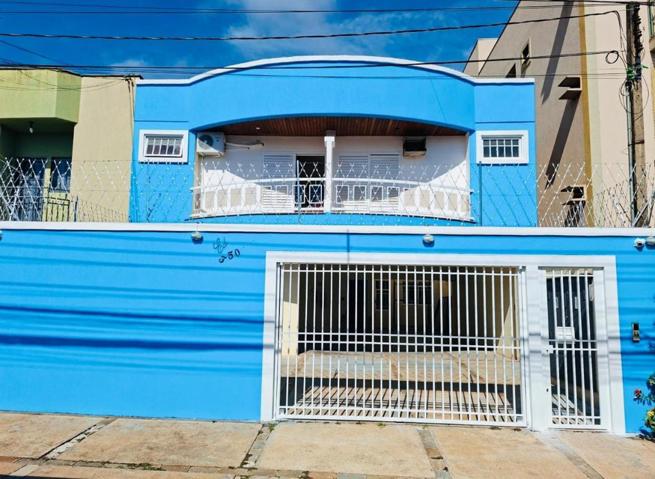 Apartamento Flats Number One